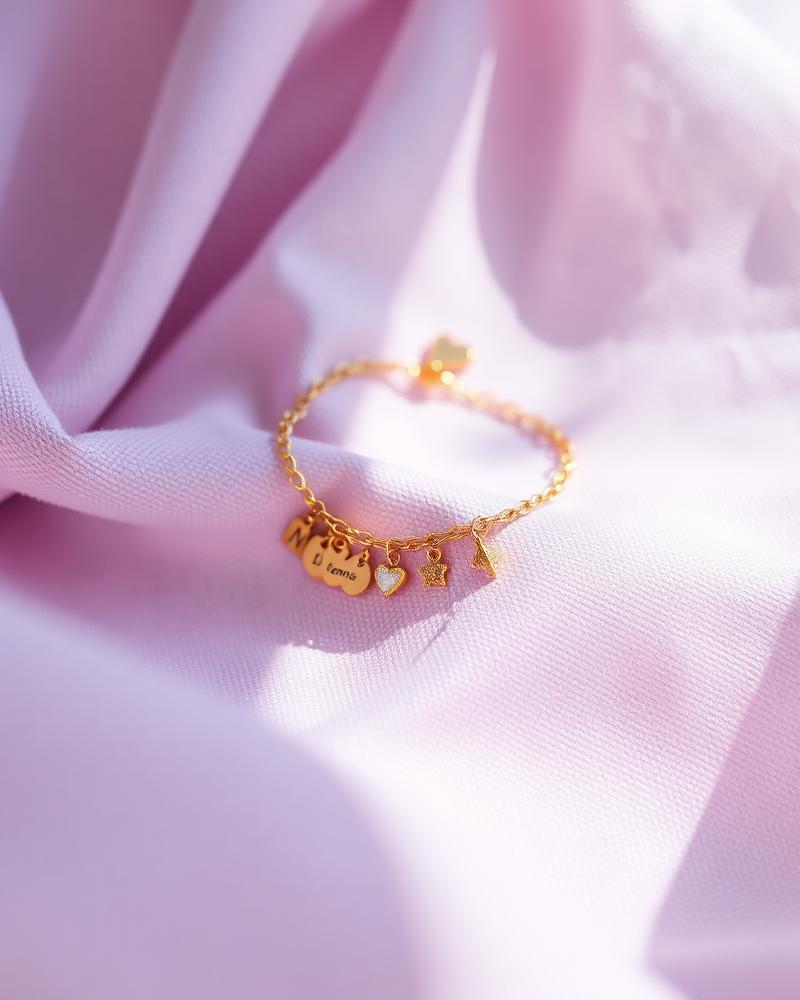 Charm Bracelets